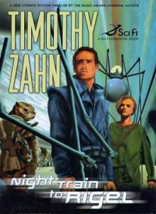 Night Train to Rigel q-1 Night Train to Rigel q-1