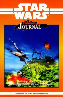 Star Wars - Mist Encounter Star Wars - Mist Encounter