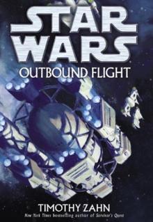 Star Wars - Outbound Flight Star Wars - Outbound Flight