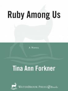 Ruby Among Us