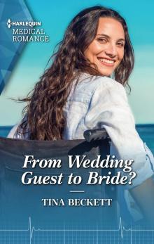 From Wedding Guest to Bride?