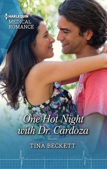 One Hot Night with Dr. Cardoza