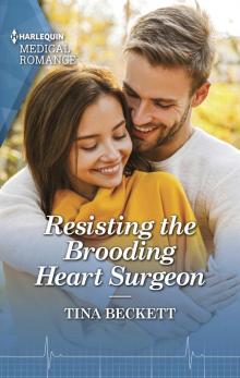 Resisting the Brooding Heart Surgeon