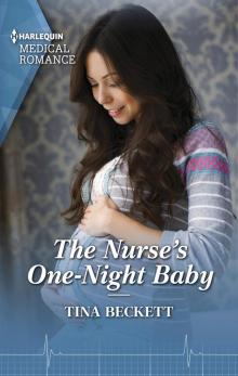 The Nurse's One-Night Baby