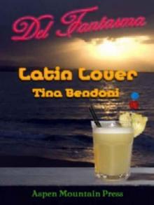 Latin Lover [Del Fantasma]