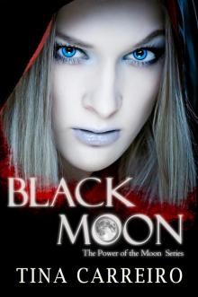 Black Moon Black Moon