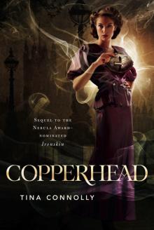 Copperhead i-2