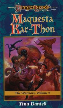Maquesta Kar-Thon Maquesta Kar-Thon