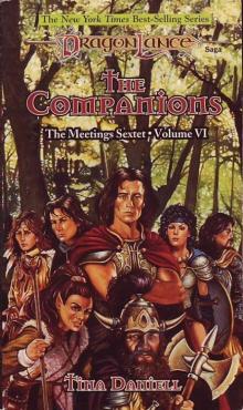 The Companions tms-6 The Companions tms-6
