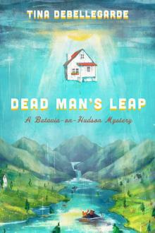 Dead Man's Leap