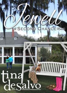 Jewell (A Second Chance Novel Book 2)