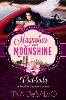 Out-Lanta: A Second Chance Novella