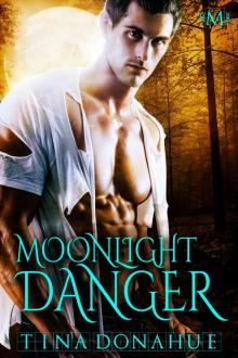 Moonlight Danger