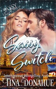 Sassy Switch_Sassy Ever After