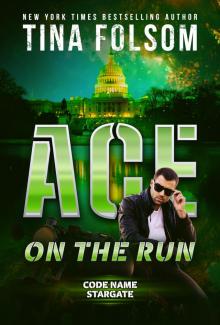 Ace on the Run Ace on the Run