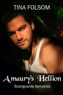 Amaury's Hellion