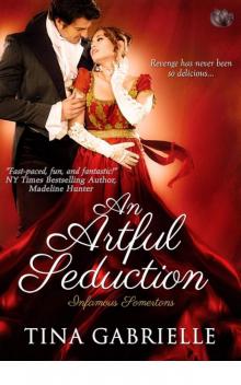 An Artful Seduction