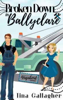 Broken Down in Ballyclare (The Vagabond Series)