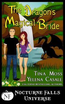 The Dragon's Magical Bride