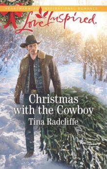 Christmas with the Cowboy Christmas with the Cowboy