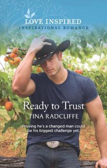 Ready to Trust Ready to Trust