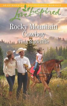 Rocky Mountain Cowboy Rocky Mountain Cowboy
