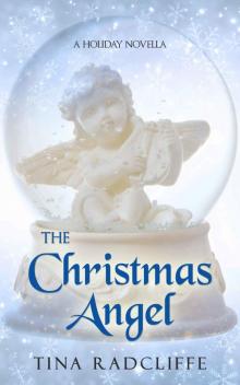 The Christmas Angel (The McBride Series Book 1) The Christmas Angel (The McBride Series Book 1)