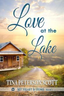 Love at the Lake
