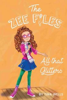 All that Glitters