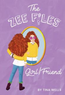 Girl/Friend