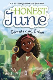 Honest June