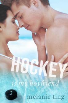 Hockey Is My Boyfriend: Part Two