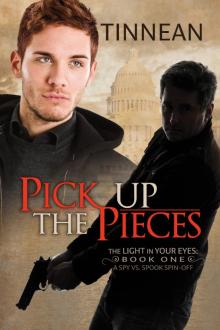 Pick Up the Pieces