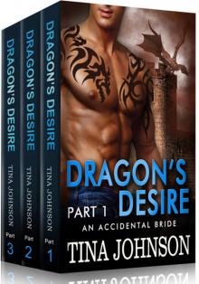 Paranormal Dragon shifter: Dragon's desire Box setRomance Billionaire Romantic Comedy Box set ) (Paranormal Action Adventure Shifter Romantic)