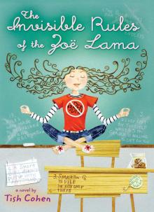 The Invisible Rules of Zoe Lama