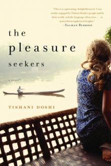 The Pleasure Seekers