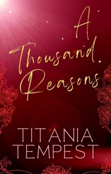 A Thousand Reasons