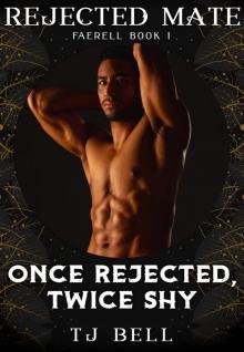 Once Rejected, Twice Shy