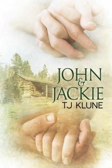 John & Jackie John & Jackie