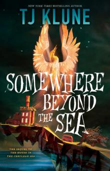Somewhere Beyond the Sea Somewhere Beyond the Sea