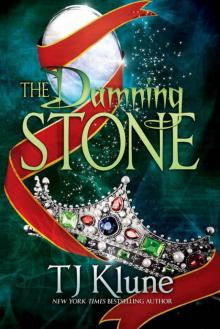 The Damning Stone (Tales From Verania Book 5) The Damning Stone (Tales From Verania Book 5)