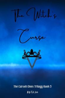 The Witch's Curse