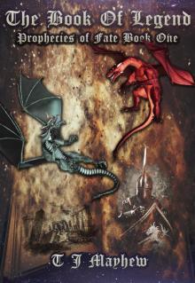 The Book of Legend