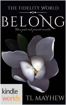 The Fidelity World_BELONG