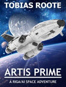 ARTIS PRIME ARTIS PRIME