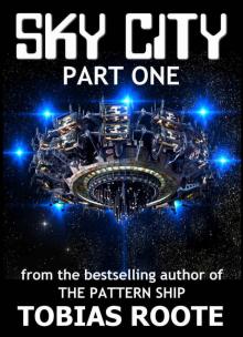 SKY CITY: PART 1) (The Pattern Universe Book 3)