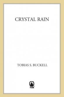 Crystal Rain