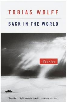 Back in the World