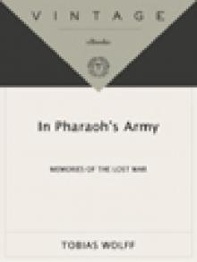 In Pharaoh's Army