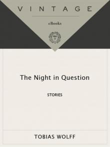 The Night In Question